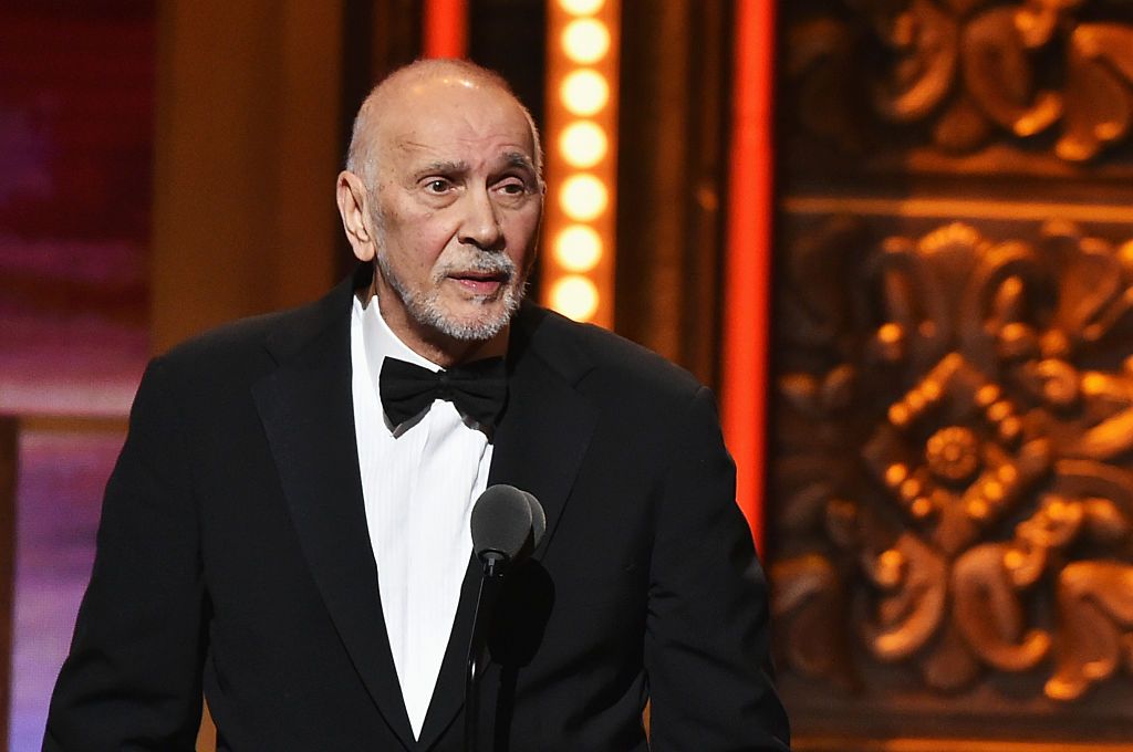 Frank Langella, Best Actor in a Play, for "The Father"<br>